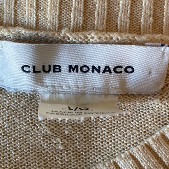 EUC Sweater - Picture 3 of 4